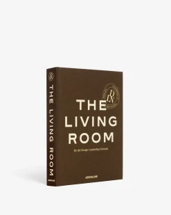 The Living Room by the Design Leadership Network^ASSOULINE Online
