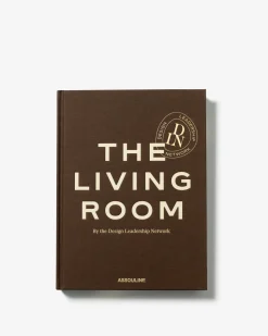 The Living Room by the Design Leadership Network^ASSOULINE Online