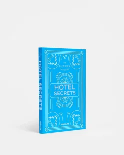 The Luxury Collection: Hotel Secrets^ASSOULINE