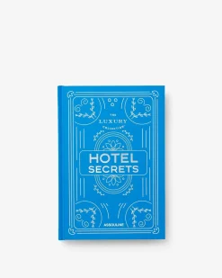 The Luxury Collection: Hotel Secrets^ASSOULINE