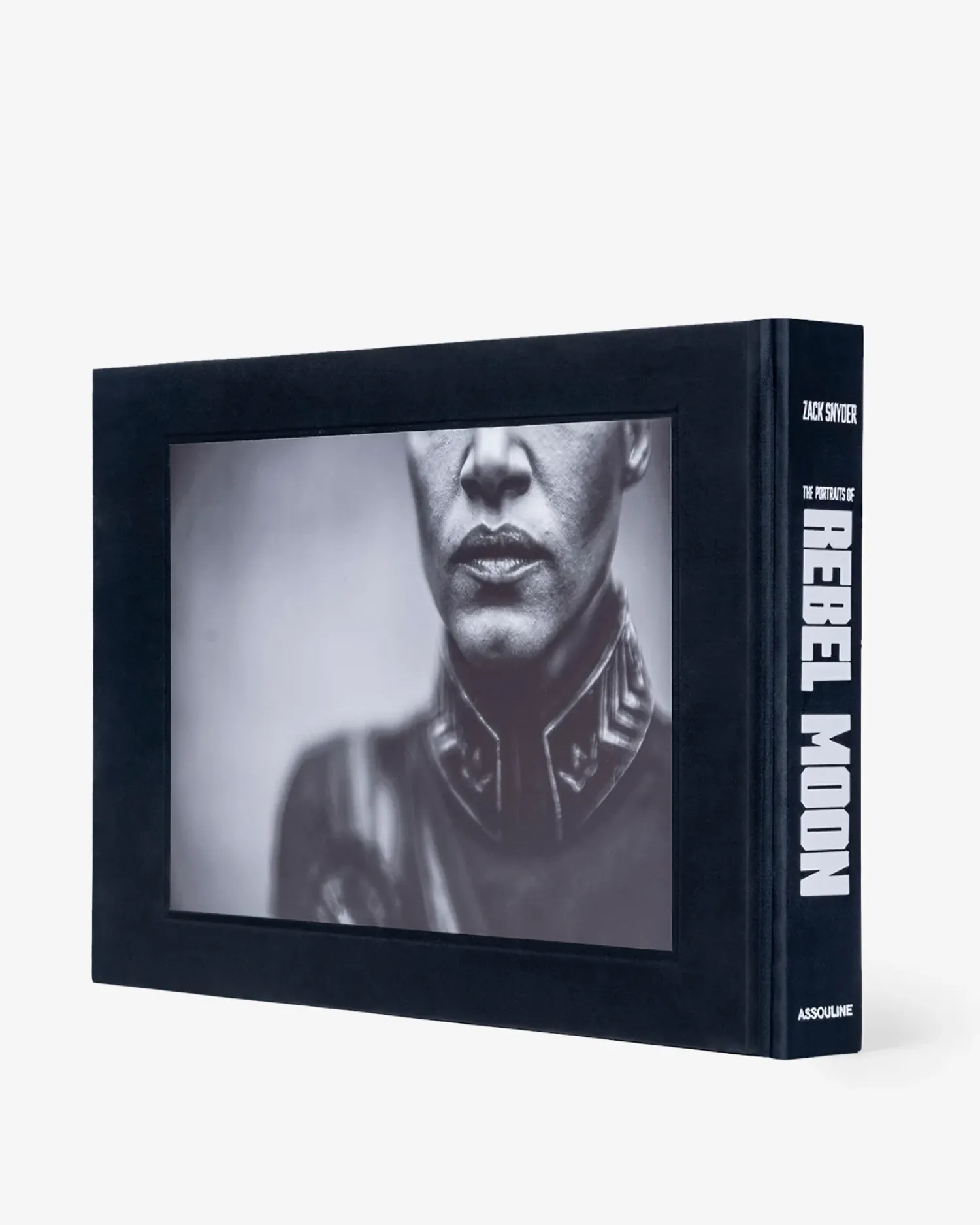 The Portraits of Rebel Moon^ASSOULINE Hot