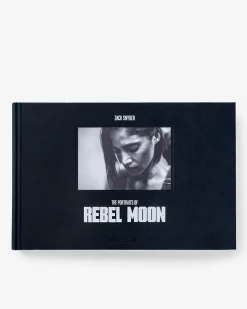 The Portraits of Rebel Moon^ASSOULINE Hot