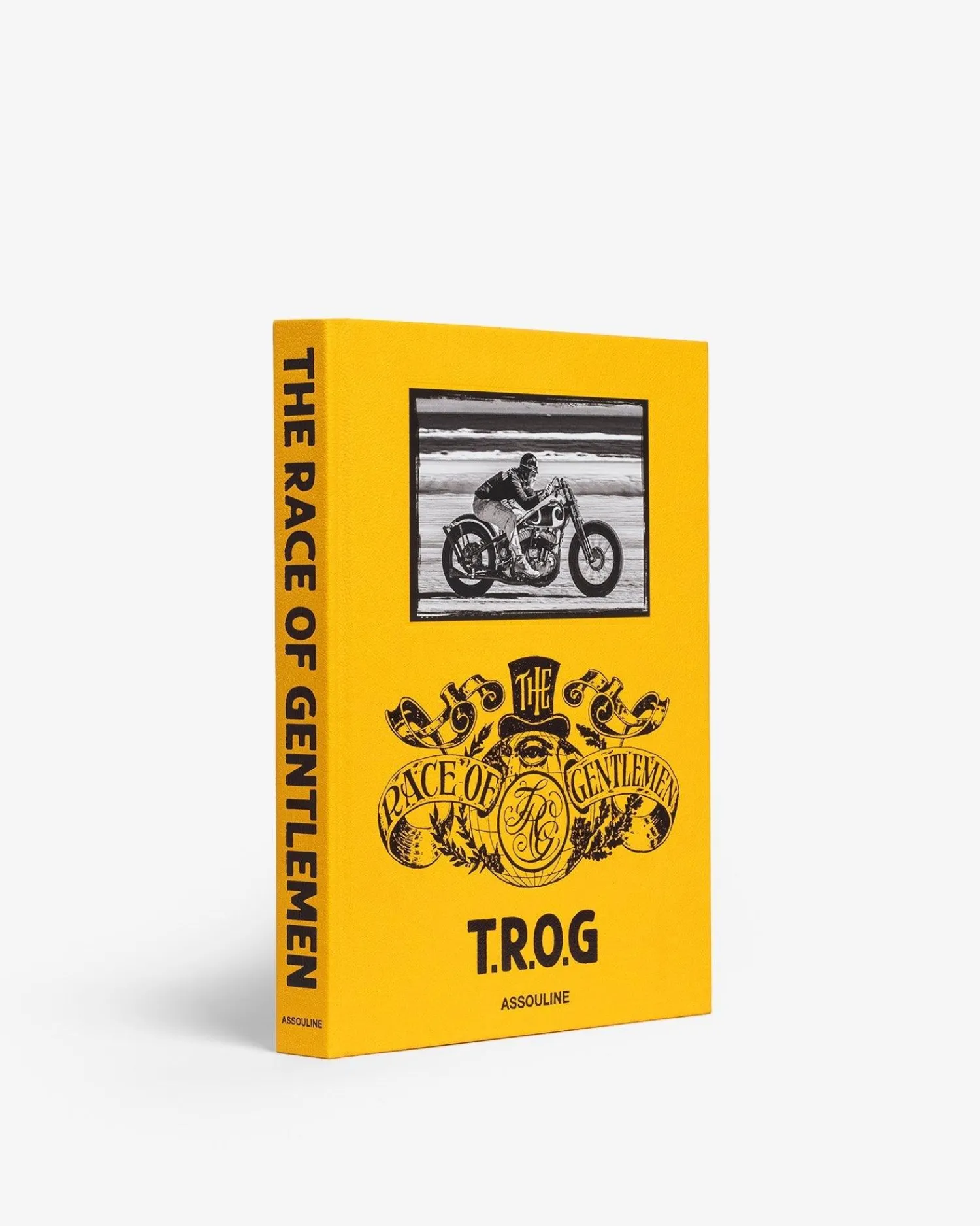 The Race of Gentlemen^ASSOULINE Outlet
