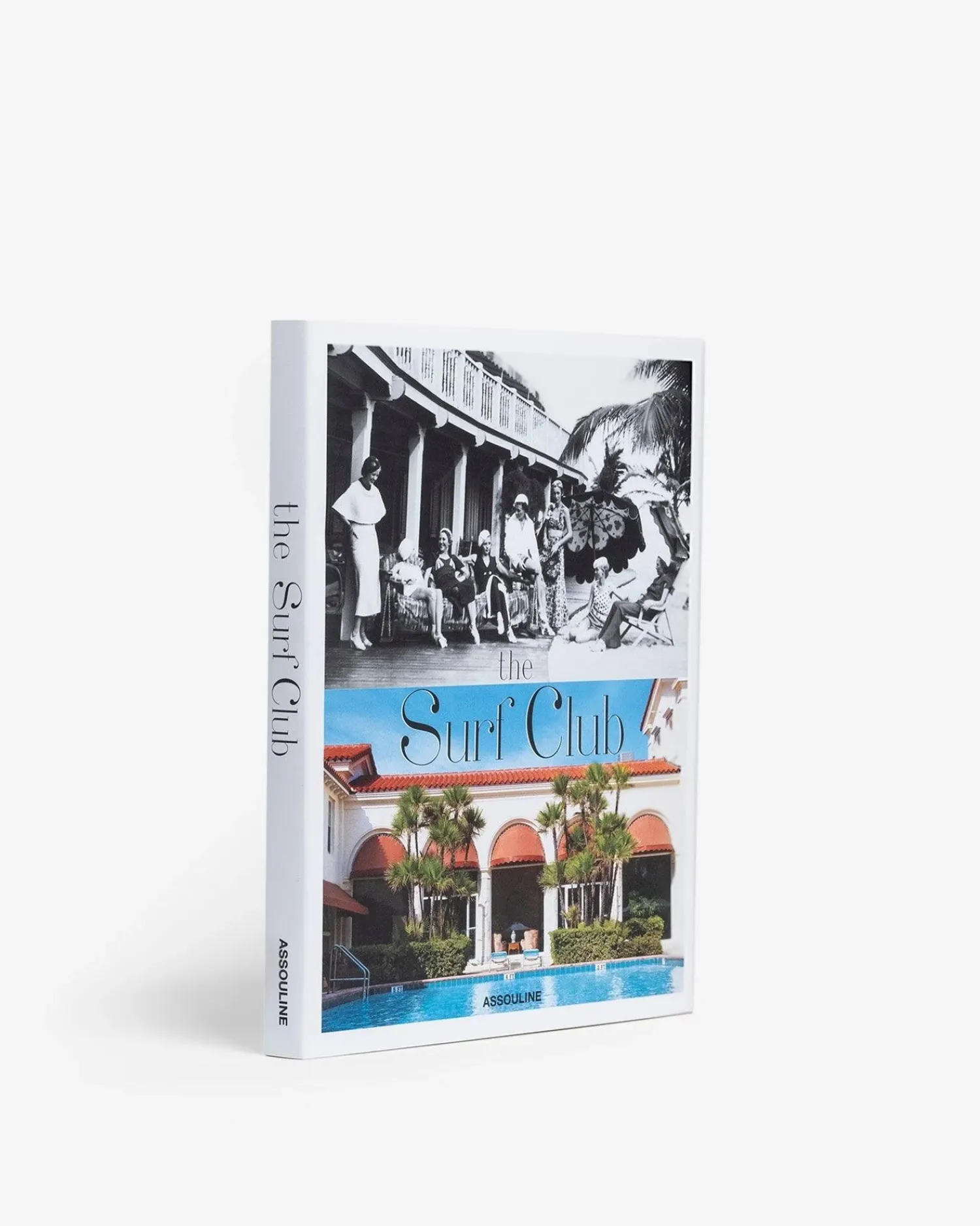 The Surf Club^ASSOULINE Sale