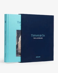 Tiffany & Co.: The Landmark^ASSOULINE Clearance