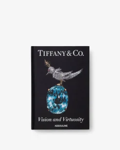 Tiffany & Co. Vision and Virtuosity (Icon Edition)^ASSOULINE Best