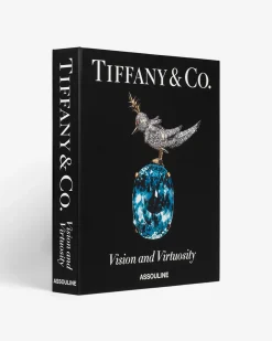 Tiffany & Co. Vision and Virtuosity (Ultimate Edition)^ASSOULINE Outlet