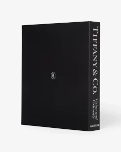 Tiffany & Co. Vision and Virtuosity (Ultimate Edition)^ASSOULINE Outlet