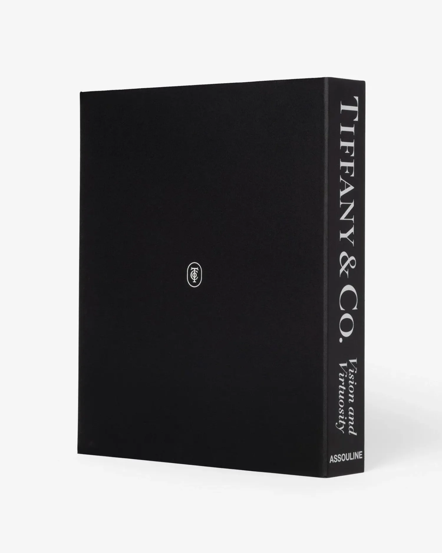 Tiffany & Co. Vision and Virtuosity (Ultimate Edition)^ASSOULINE Outlet