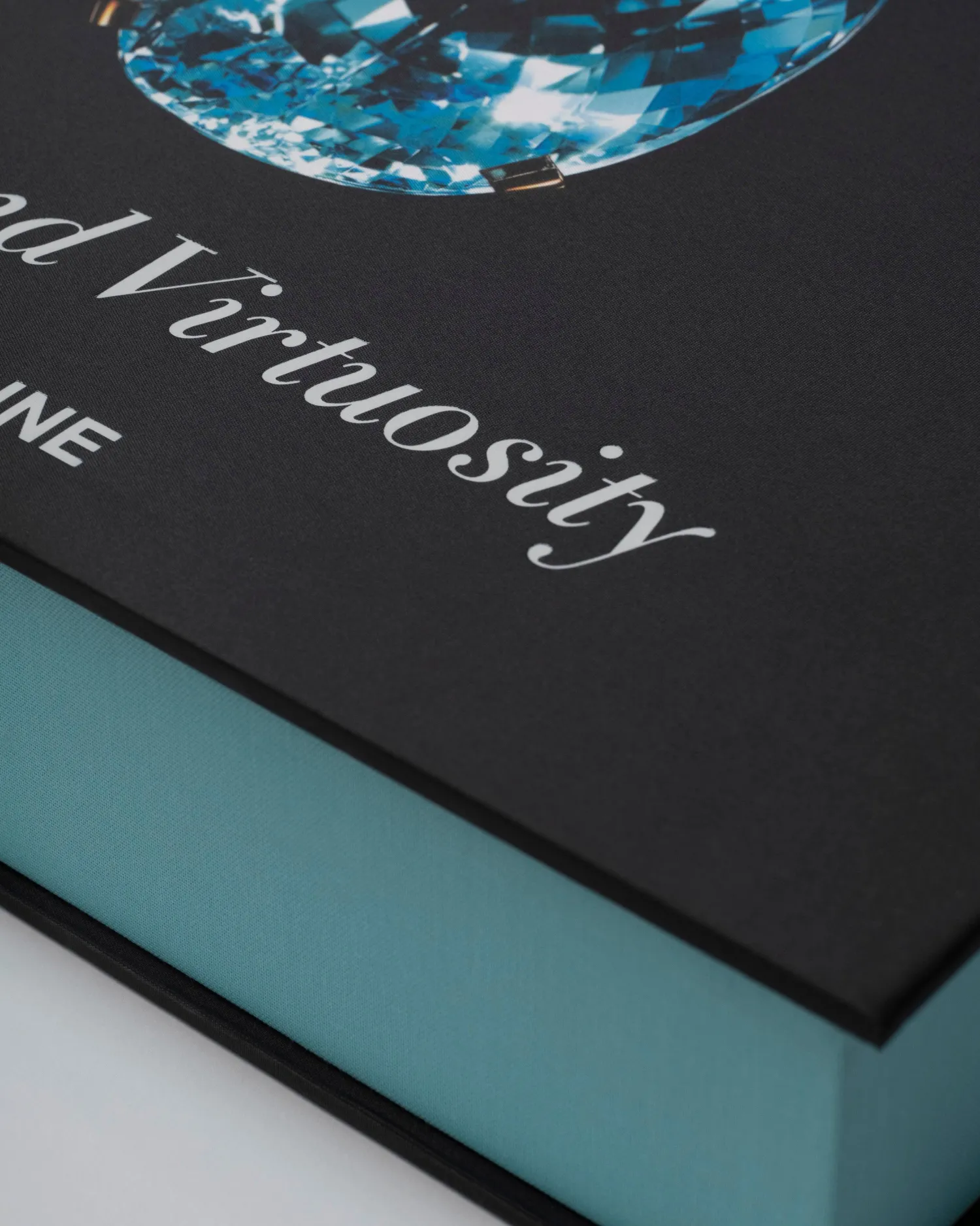 Tiffany & Co. Vision and Virtuosity (Ultimate Edition)^ASSOULINE Outlet