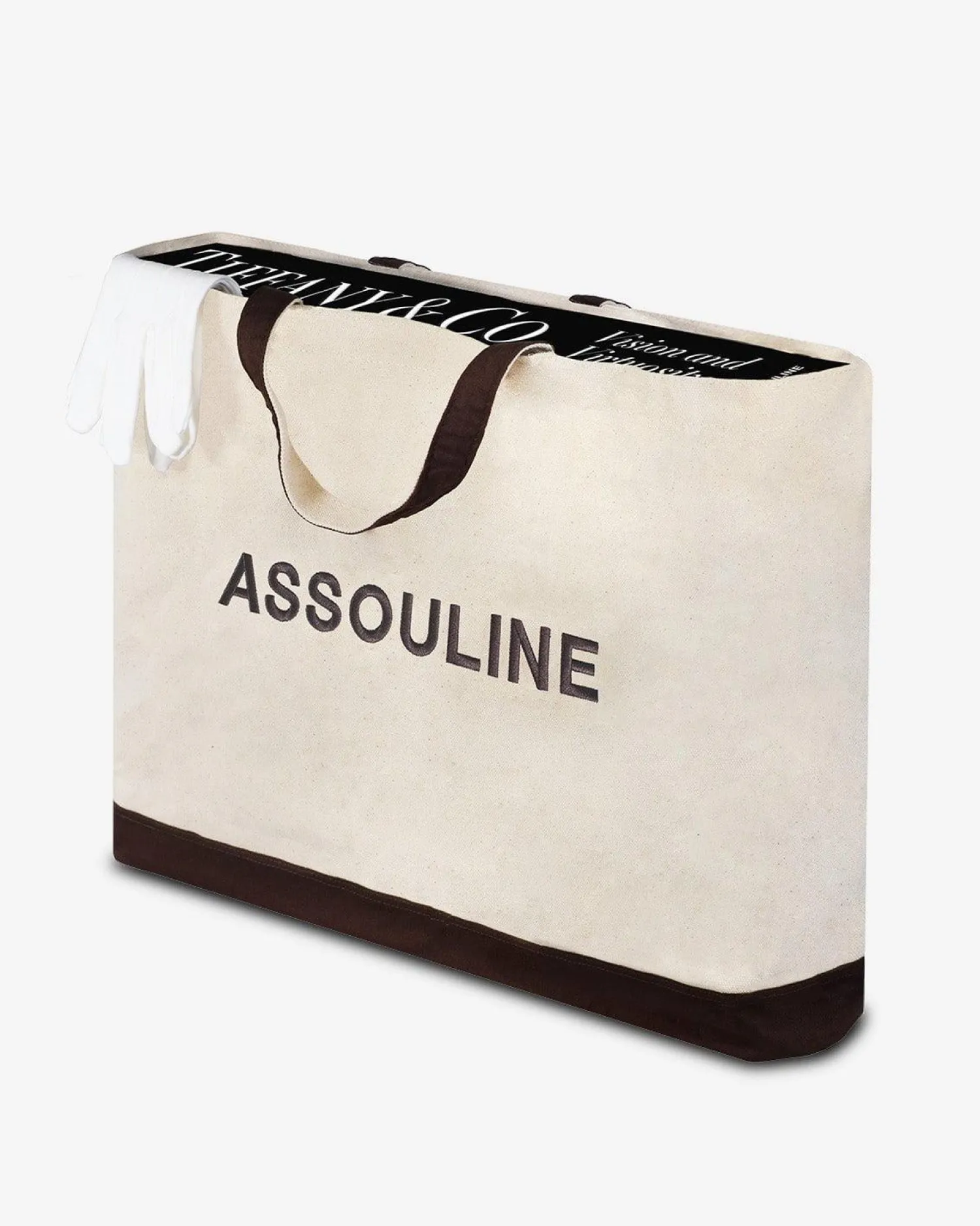 Tiffany & Co. Vision and Virtuosity (Ultimate Edition)^ASSOULINE Outlet