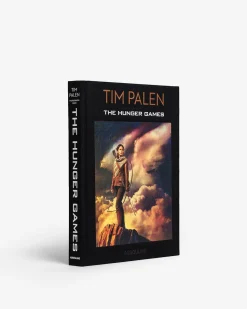 Tim Palen: Photographs from The Hunger Games^ASSOULINE