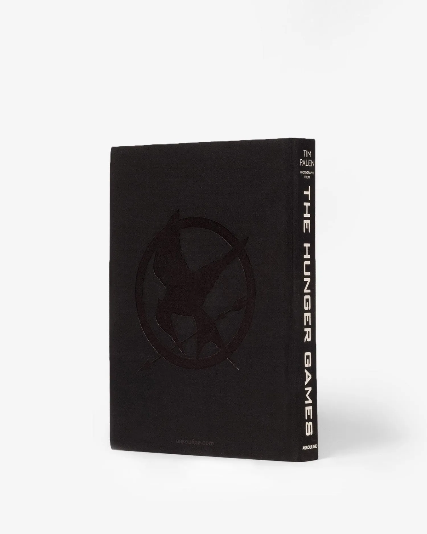 Tim Palen: Photographs from The Hunger Games^ASSOULINE