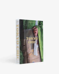 Tokyo Chic^ASSOULINE