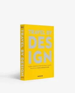 Travel by Design^ASSOULINE New