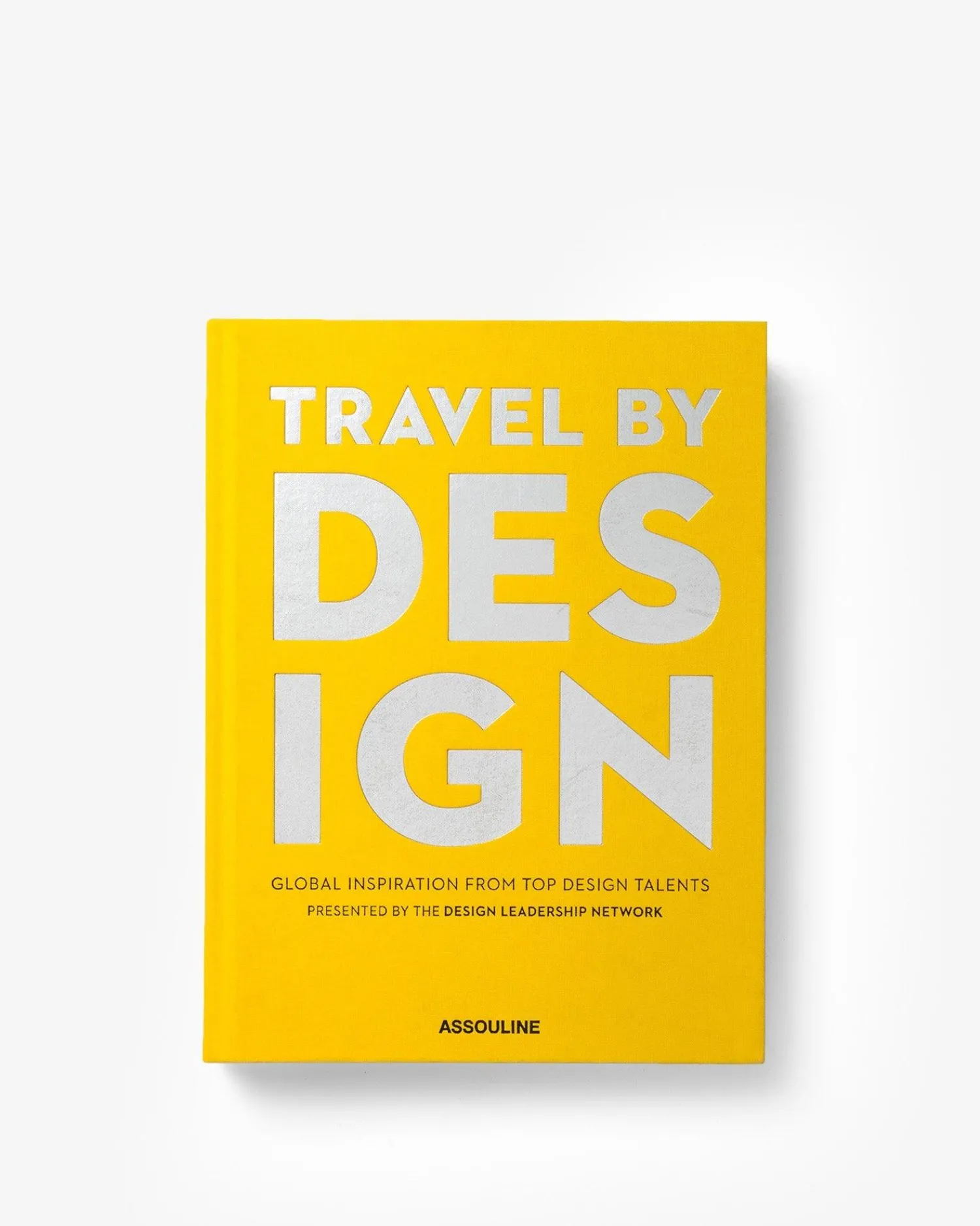 Travel by Design^ASSOULINE New