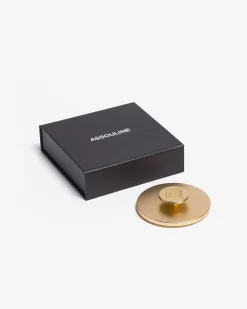 Travel From Home Candle Collection Lid^ASSOULINE Discount