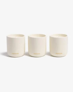 Travel From Home Mini Scented Candle Set^ASSOULINE Outlet