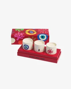 Travel From Home Scented Candle Set^ASSOULINE Clearance