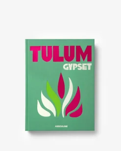 Tulum Gypset^ASSOULINE Clearance