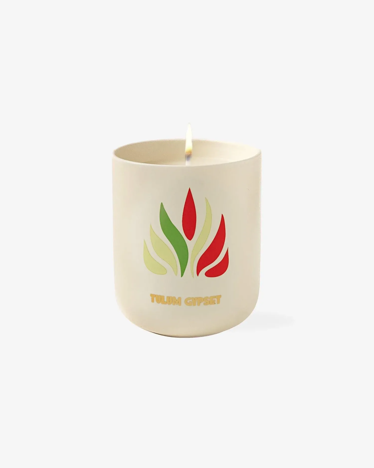 Tulum Gypset - Travel from Home Candle^ASSOULINE Hot