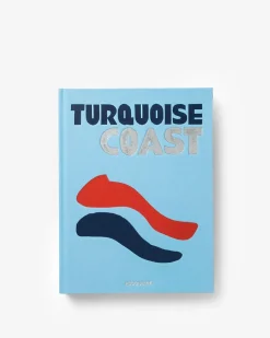 Turquoise Coast^ASSOULINE New