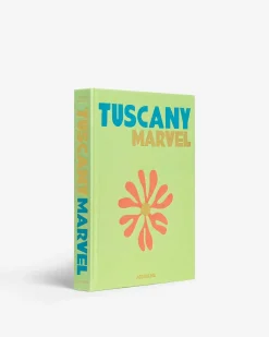 Tuscany Marvel^ASSOULINE Sale