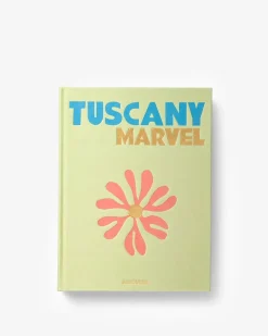 Tuscany Marvel^ASSOULINE Sale
