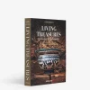 Uzbekistan Living Treasures: Celebration of Craftsmanship^ASSOULINE Outlet