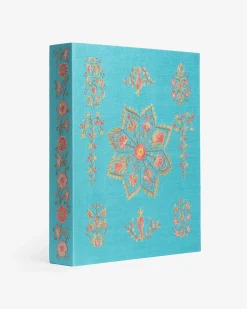 Uzbekistan Living Treasures: Celebration of Craftsmanship (Special Edition)^ASSOULINE Best