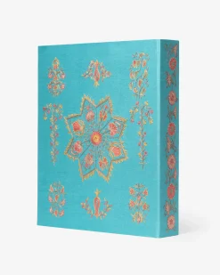 Uzbekistan Living Treasures: Celebration of Craftsmanship (Special Edition)^ASSOULINE Best