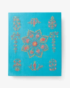 Uzbekistan Living Treasures: Celebration of Craftsmanship (Special Edition)^ASSOULINE Best