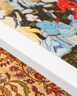 Uzbekistan Living Treasures: Celebration of Craftsmanship (Special Edition)^ASSOULINE Best