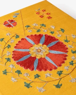 Uzbekistan Living Treasures: Celebration of Craftsmanship (Special Edition)^ASSOULINE Best