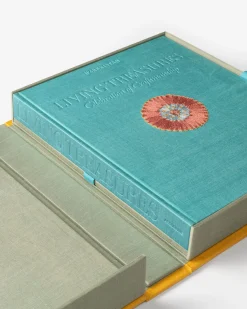 Uzbekistan Living Treasures: Celebration of Craftsmanship (Special Edition)^ASSOULINE Best
