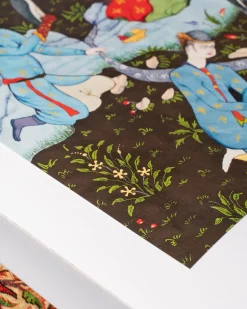 Uzbekistan Living Treasures: Celebration of Craftsmanship (Special Edition)^ASSOULINE Best