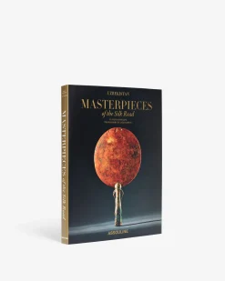 Uzbekistan: Masterpieces of the Silk Road^ASSOULINE Best