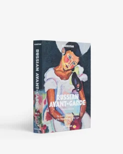 Uzbekistan: Russian Avant-Garde^ASSOULINE
