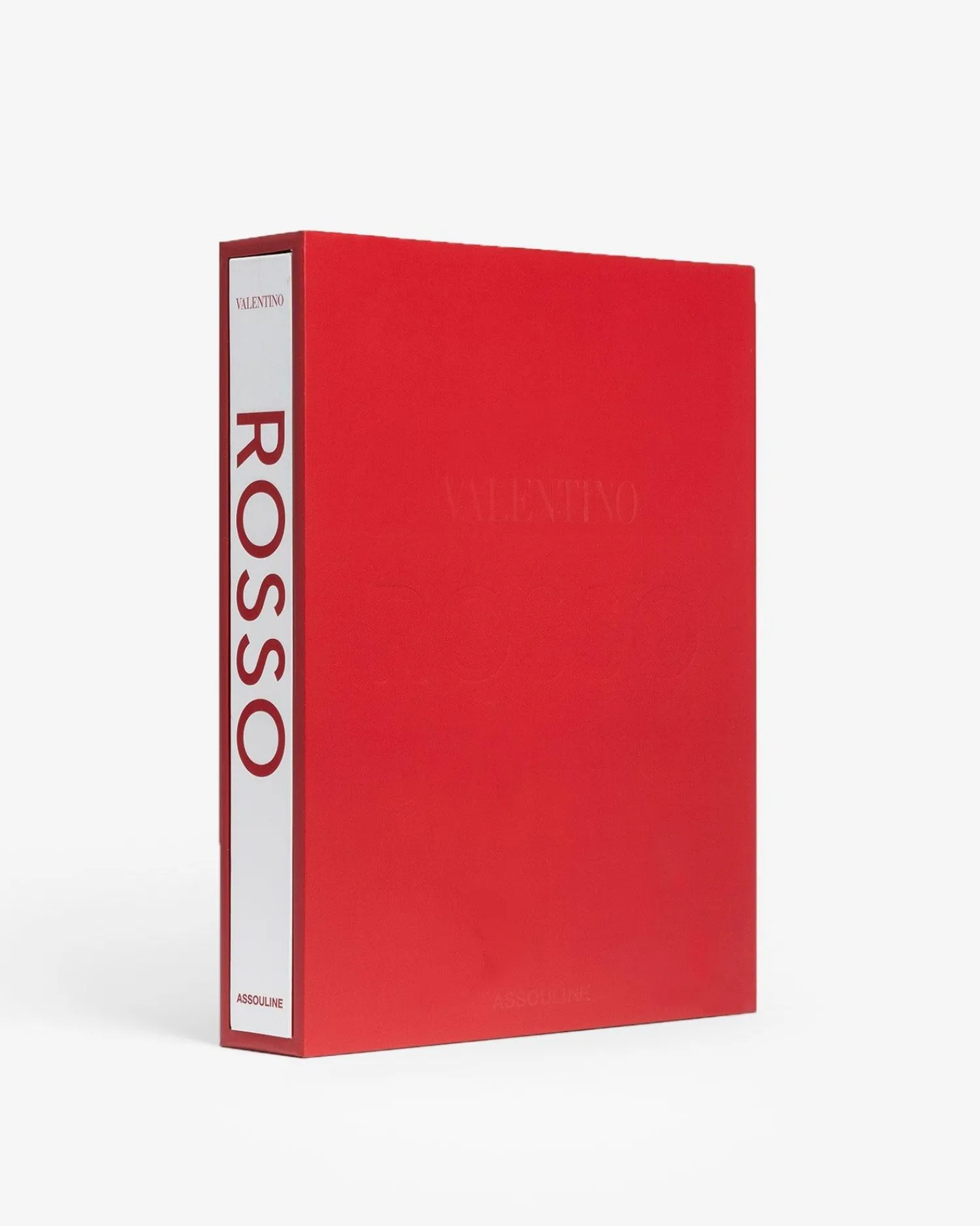 Valentino Rosso^ASSOULINE Best