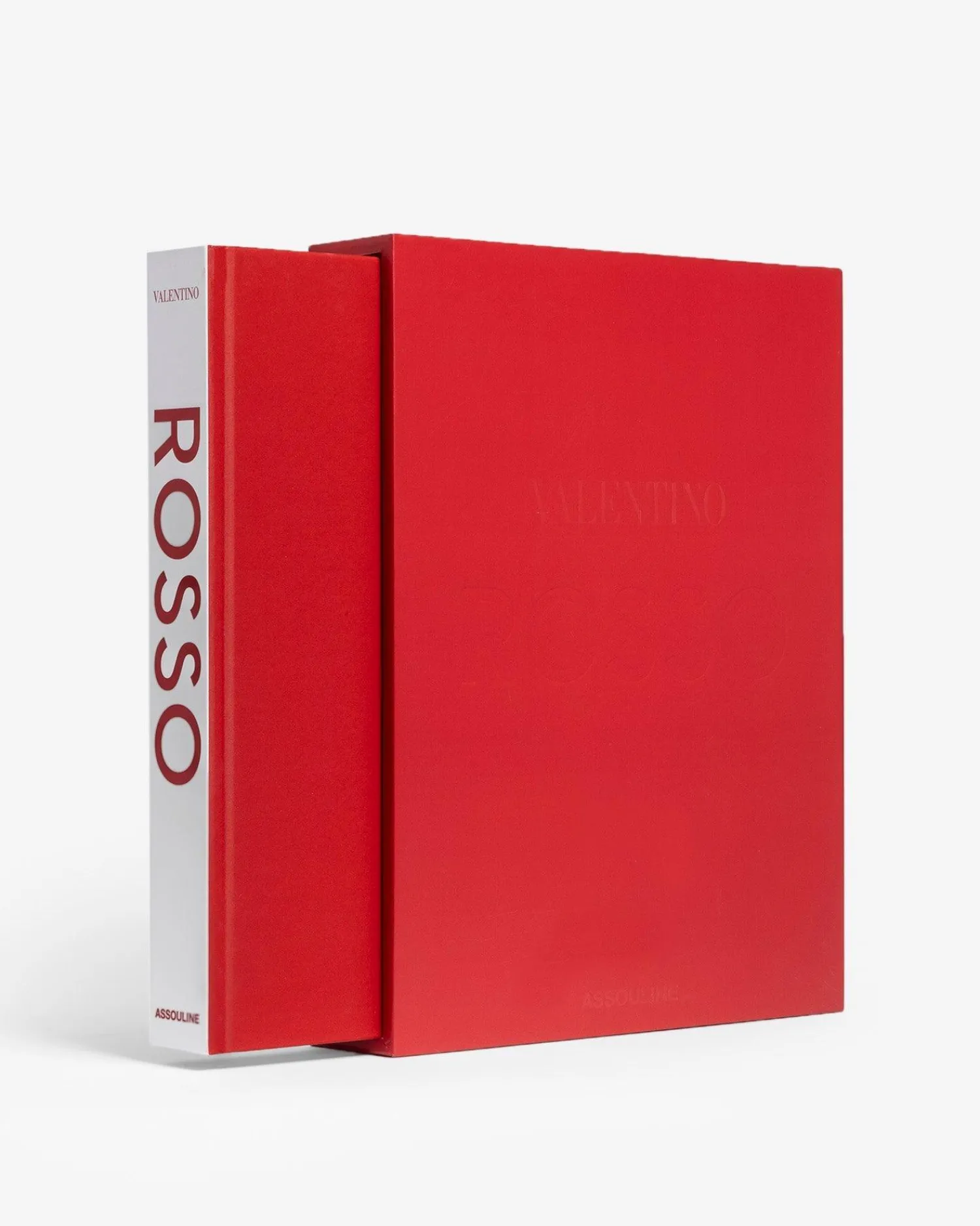 Valentino Rosso^ASSOULINE Best