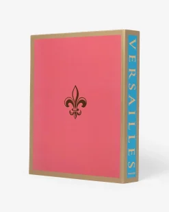 Versailles: From Louis XIV to Jeff Koons^ASSOULINE Online