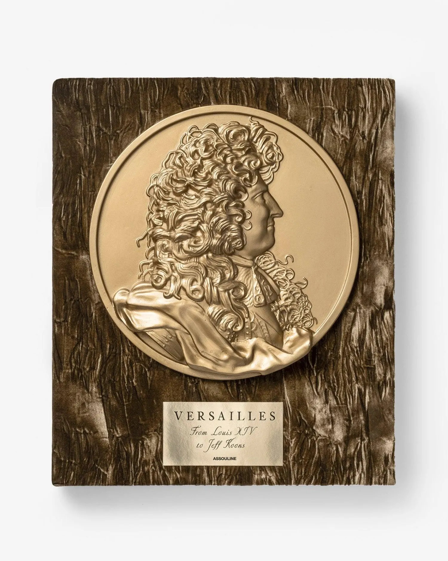Versailles: From Louis XIV to Jeff Koons (Special Edition)^ASSOULINE Best