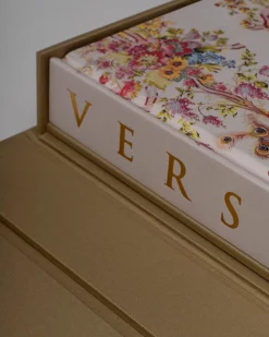 Versailles: From Louis XIV to Jeff Koons (Special Edition)^ASSOULINE Best