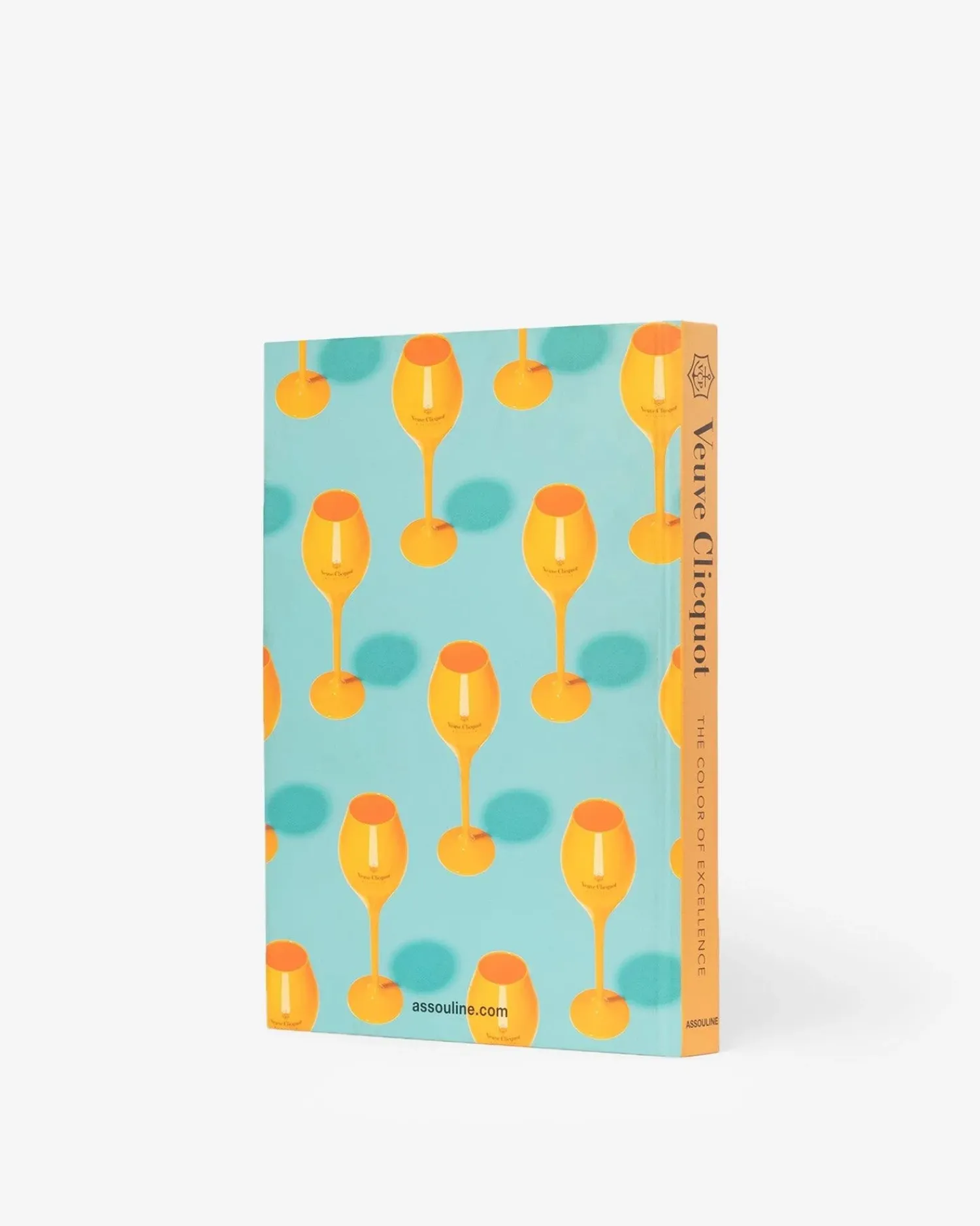 Veuve Clicquot^ASSOULINE Discount