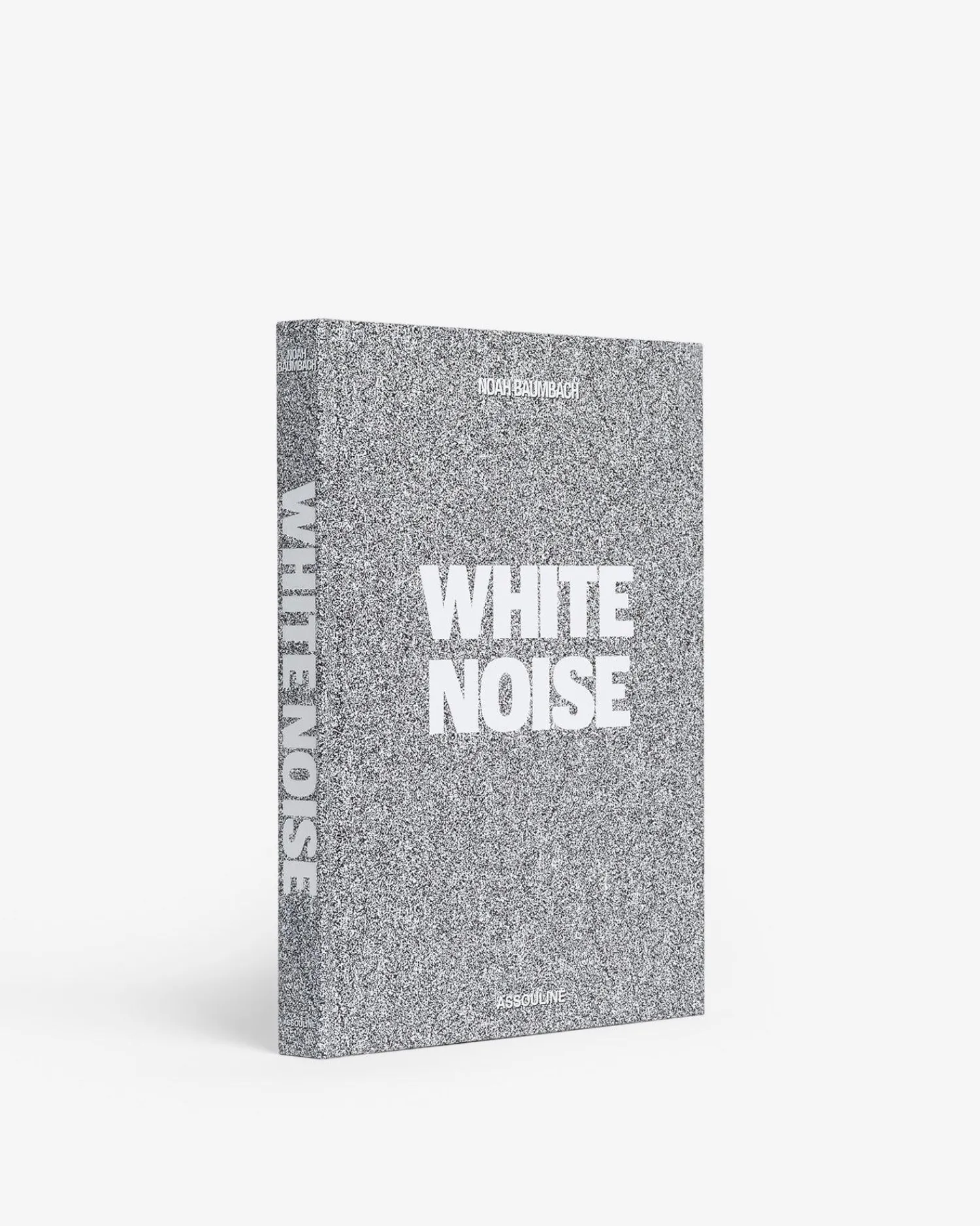 White Noise^ASSOULINE Outlet