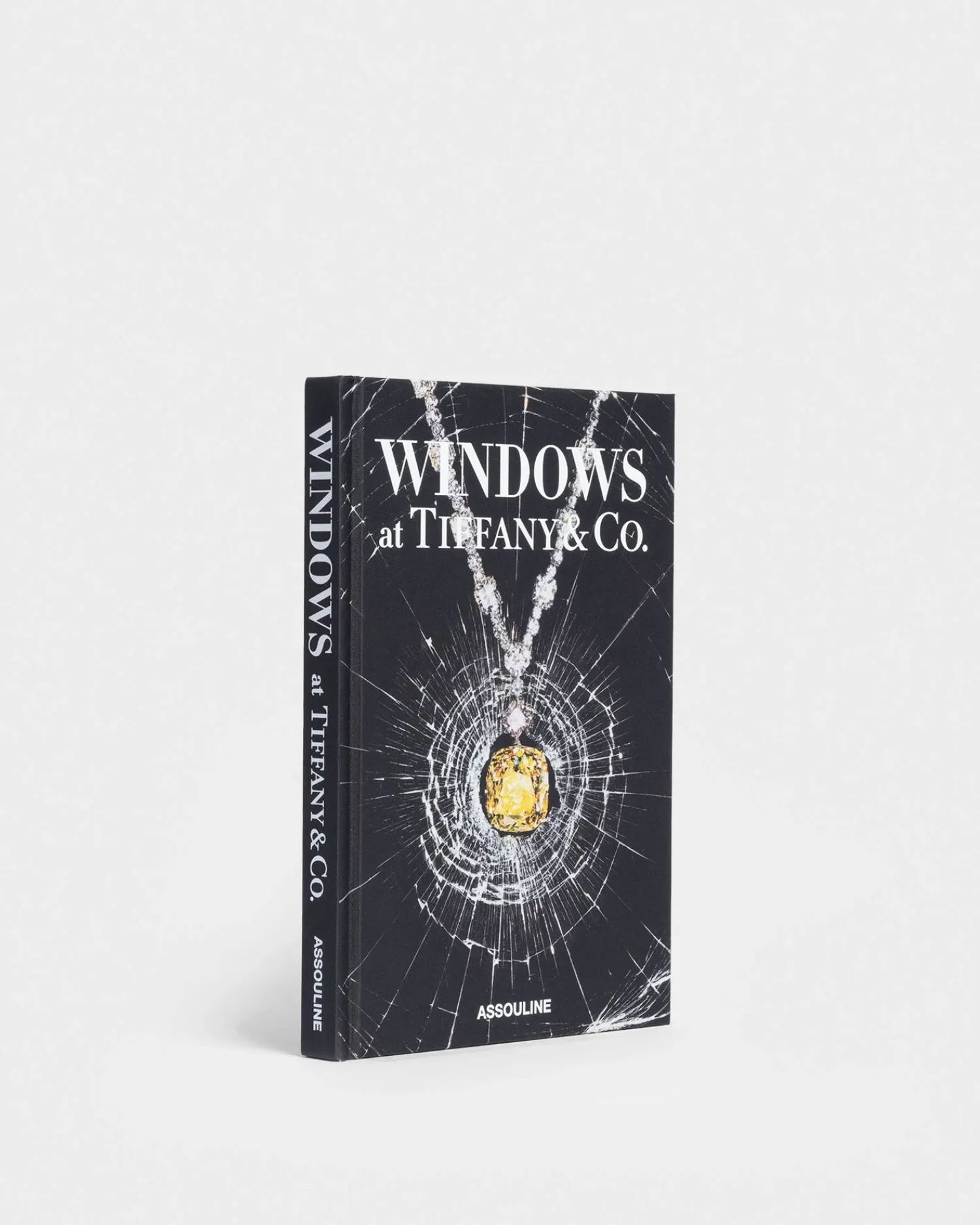 Windows at Tiffany & Co. (Icon Edition)^ASSOULINE Best