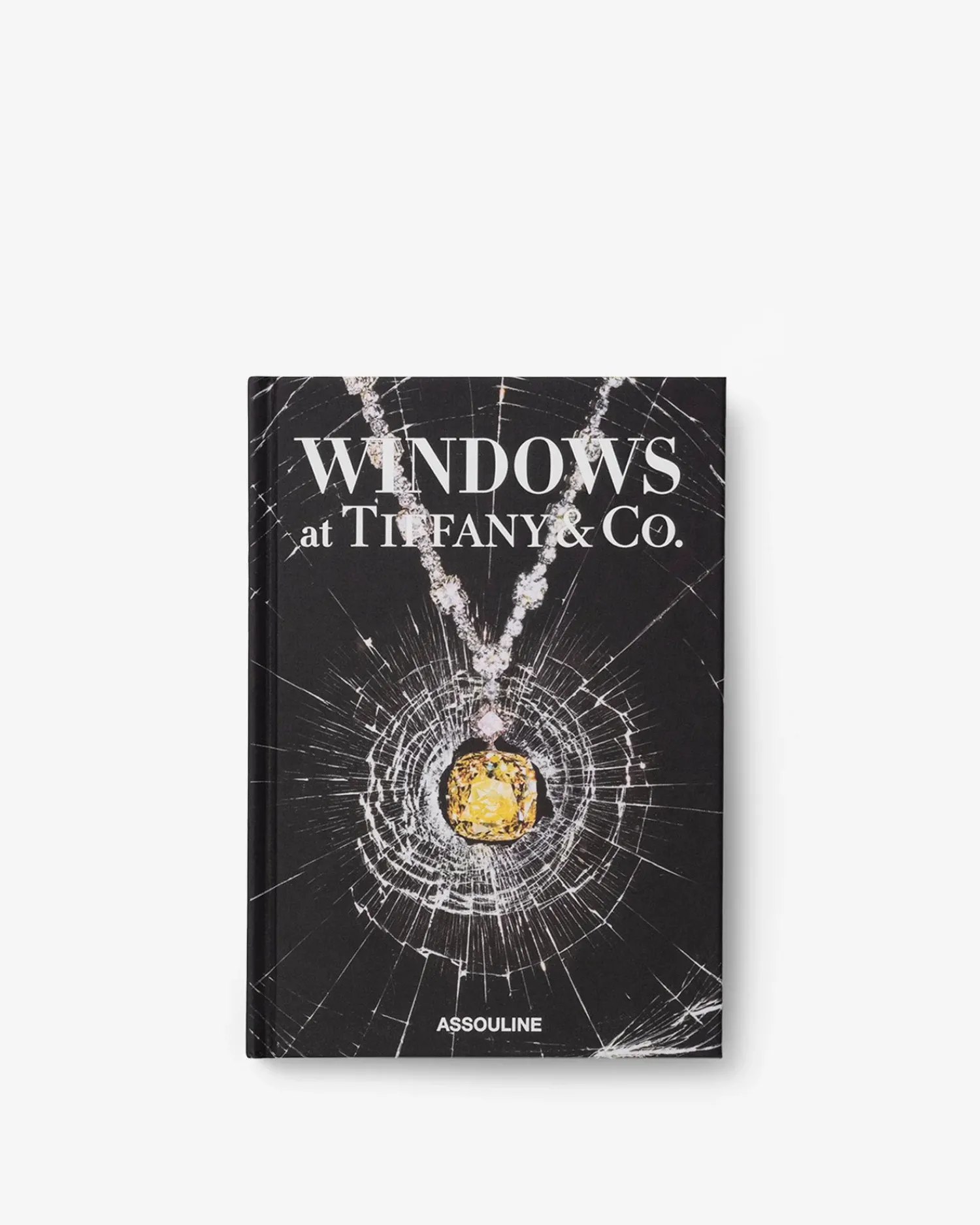 Windows at Tiffany & Co. (Icon Edition)^ASSOULINE Best