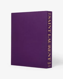 Yves Saint-Laurent: The Impossible Collection^ASSOULINE Clearance
