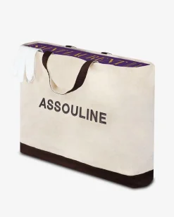 Yves Saint-Laurent: The Impossible Collection^ASSOULINE Clearance