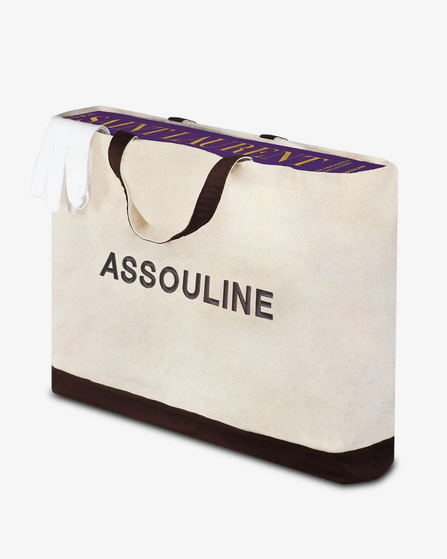 Yves Saint-Laurent: The Impossible Collection^ASSOULINE Clearance